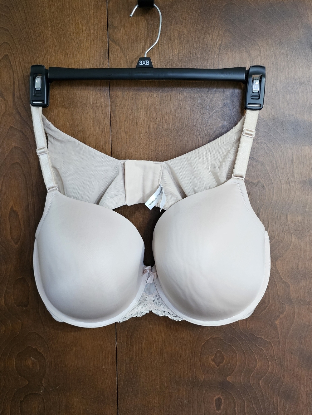 Torrid Curve 44DD Padded Bra